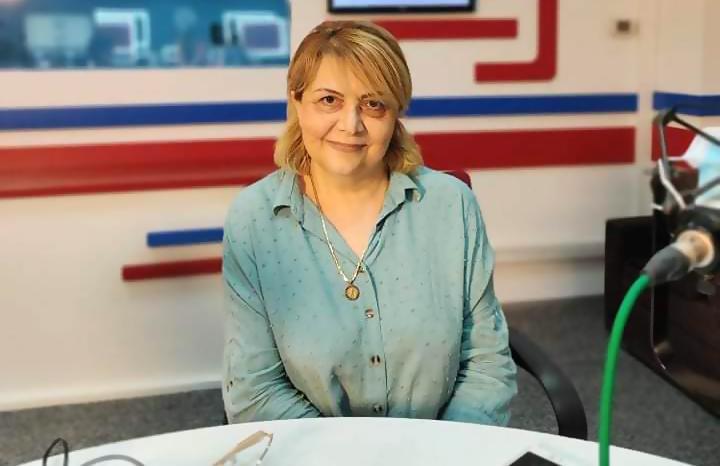 "მოაშორეთ ბავშვები მაქსიმალურად ეკრანს... თავიდან აარიდეთ ემოციური სტრესი" - რას წერს პედიატრი ინგა მამუჩიშვილი