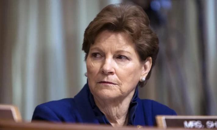 ჯინ შაჰინმა “ქართველი ხალხის აქტი“, აშშ-ის ეროვნული თავდაცვის ავტორიზაციის აქტის კანონპროექტში შესწორების სახით წარადგინა - რას ითვალისწინებს დოკუმენტი?