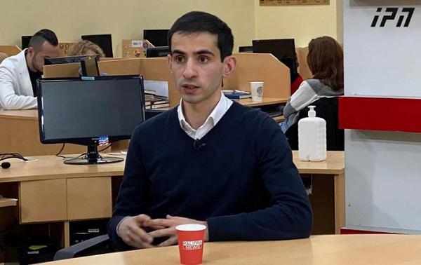 "პრეზიდენტმა ვეტო უნდა გამოიყენოს და "ქართული ოცნება“ მის გადაწყვეტილებებთან მარტო დატოვოს" - ნიკა სიმონიშვილი