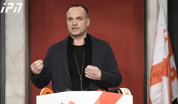 "ამ ყველაფერს იმისთვის ვაკეთებთ, რომ მიხეილ სააკაშვილი გამოვიხსნათ იმ ტყვეობიდან, რომელშიც ის იმყოფება" - პეტრე ცისკარიშვილი