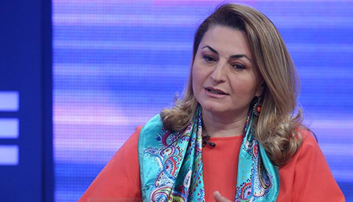 "პრობლემა თქვენი მოსაგვარებელია... მაგრამ დროულად, ვიდრე კონფლიქტად ქცეულა" - სოფო ხორგუანი სვანეთში ე.წ. მაინინგის პრობლემაზე ხელისუფლებას მიმართავს