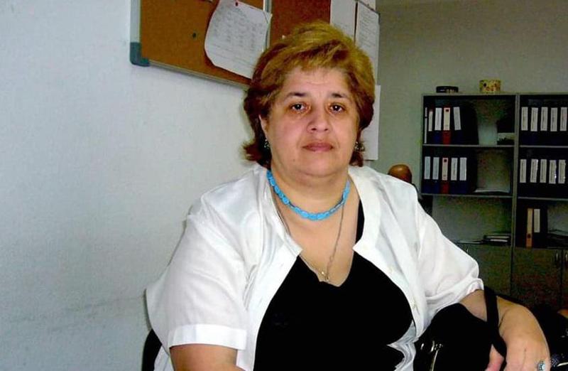 "ვერ წარმოიდგენთ, როგორი ადამიანები ტოვებენ სამყაროს.." - კორონავირუსით პროფესორი თინათინ ზალდასტანიშვილი გარდაიცვალა