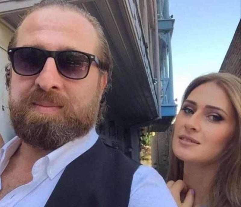 "ყველაზე უსუსური და სუსტი აღმოვჩნდი, შენ რომ ვერაფრით გიშველე" - ნიკა ქაცარიძის მეუღლე სოციალურ ქსელში პოსტს აქვეყნებს