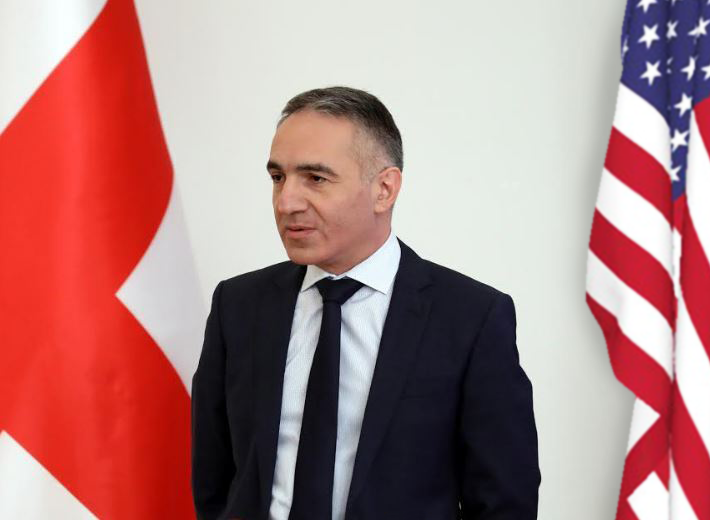 საერთაშორისო უნივერსიტეტი და ამერიკული დიპლომი საქართველოში - რას სთავაზობს ვებსტერის ქართული ფილიალი სტუდენტებს?