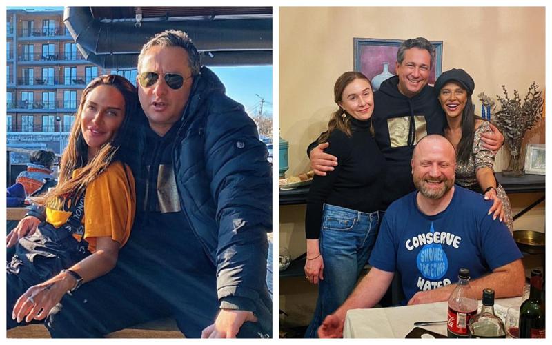 "საკმაოდ მძიმე პერიოდი გავიარეთ..." - ეკა ბალანჩივაძე და კოტე მათითაშვილი შერიგდნენ, ექიმის პირველი კომენტარი