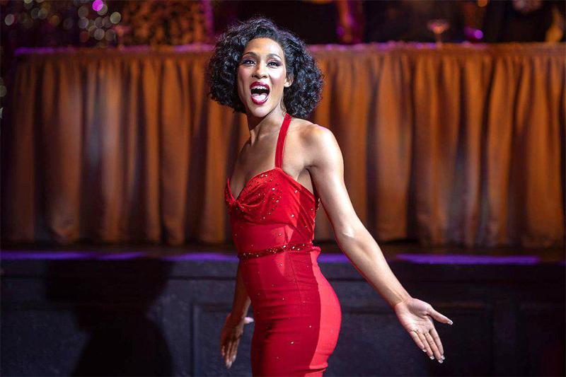 პირველი ტრანსგენდერი ქალი, რომელმაც "ოქროს გლობუსი" მიიღო - ვინ არის მიქაელა როდრიგესი, რომელმაც კინოს სამყარო აალაპარაკა (ფოტოები