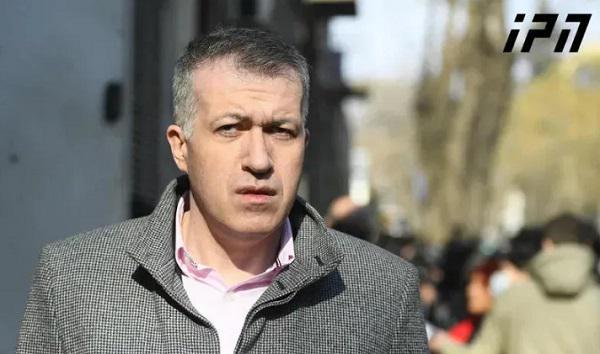 "საწოლფონდი დაგვჭირდება იმაზე მეტი, ვიდრე გვჭირდებოდა, დამატებითი საწოლების დარეზერვება უნდა ხდებოდეს" - სერგო ჩიხლაძე