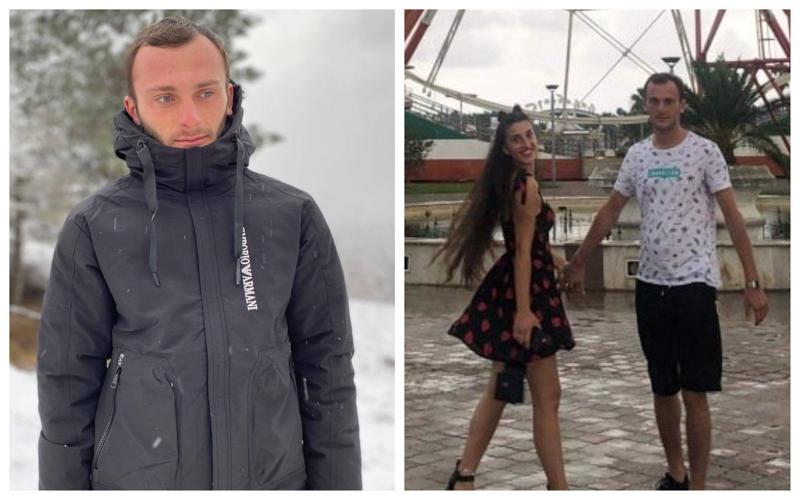 "შობის ღამეს ვიღაც არაბი აედევნათ, მათთვის ტელეფონის წართმევა უნდოდა... ალექსიმ წინააღმდეგობა გაუწია, რა დროსაც გულში ჩაარტყა" - საფრანგეთში ქართველი მოკლეს