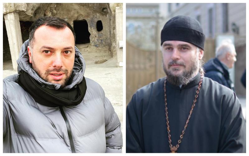 "კეკლუცობას თავი დაანებე... შენს ძვირადღირებულ შესამოსლებში გამოეწყე და ვაკეს კი არა, ღმერთს ემსახურე" - პეტრე კოლხი შალვა კეკელიას