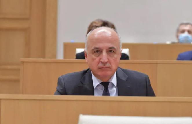 "უკრაინის მხარდამჭერი რეზოლუციის ტექსტზე ვერ შევთანხმდით, რადგან ვერსია, რომელიც დღეს განიხილებოდა, "ქართულმა ოცნებამ" უარყო" - ბადრი ჯაფარიძე