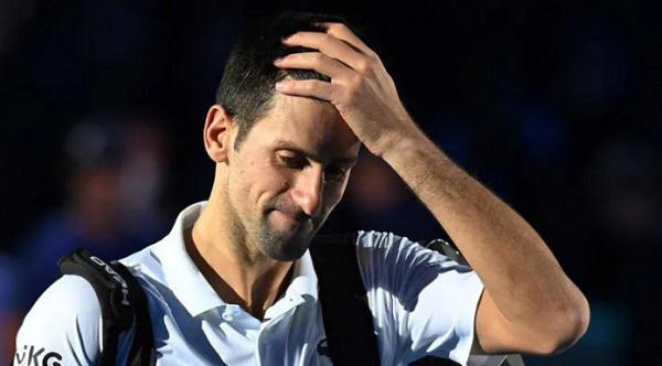 ნოვაკ ჯოკოვიჩმა აღიარა, რომ კორონავირუსით ინფიცირებისას, იზოლაციის წესები დაარღვია