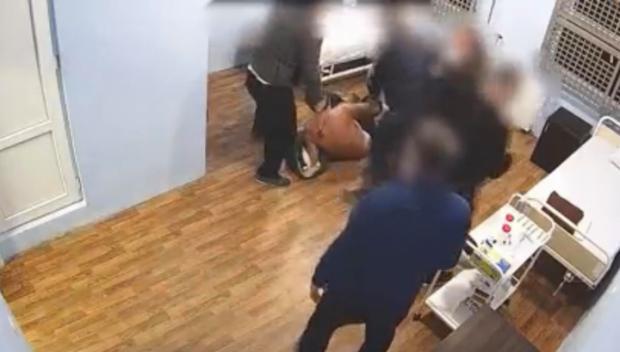 სააკაშვილის ვიდეოს გასაჯაროებაზე სასამართლომ იუსტიციის სამინისტროს სარჩელი დააკმაყოფილა - როგორ ხსნიან ამას თბილისის საქალაქო სასამართლოში?