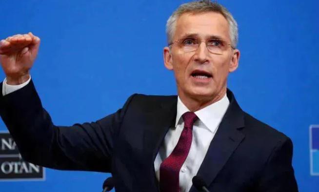 "პუტინის გამარჯვება კატასტროფული იქნება უკრაინისთვის და ძალიან ცუდი ჩვენთვის" - სტოლტენბერგი