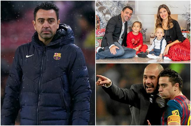 "თუ ხავი წავა, მე განქორწინებას მოვითხოვ!" - ფეხბურთელობიდან მწვრთნელობამდე და წინასწარმეტყველება, რომელიც ახდა