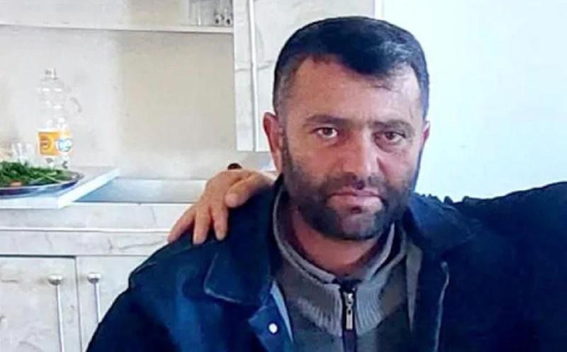 საგარეჯოში 42 წლის მამაკაცს ეძებენ