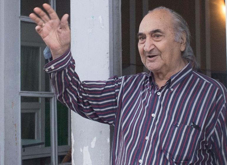 "ბიძინა ივანიშვილზე აუგს ვერ მათქმევინებენ" - ჯემალ ღაღანიძე ქვეყანაში არსებულ ვითარებაზე და ახლანდელი და ძველი ხელისუფლების შეცდომებზე