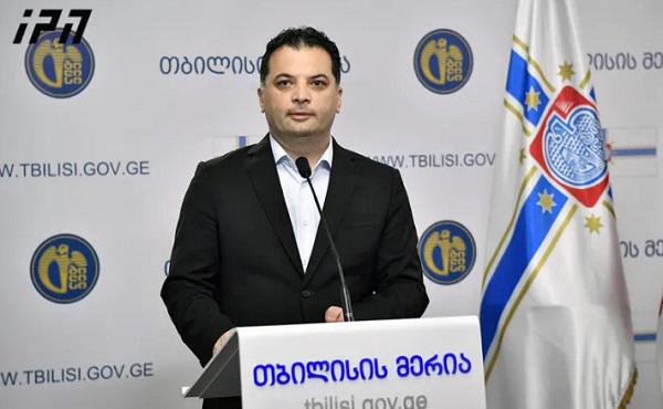 წყვეტენ თუ არა ფუნქციონირებას უფასო სასადილოები?