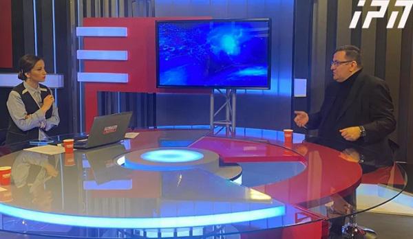 "თაღლითობის ე.წ. იარლიყს, რომელიც მიაკერეს ჩვენს კლიენტებს, მოვხსნით ან ამ ქვეყანაში, ან სტრასბურგის მეშვეობით" - ხაზარაძე-ჯაფარიძე-წერეთლის საქმის ადვოკატი