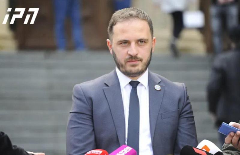 "ცომაია, წოწორიები და ნარიმანიძე მზად არიან ჩვენება სააკაშვილის თანდასწრებით მისცენ - დაცვის მხარე უნდა ჩამოყალიბდეს ისინი გმირები არიან თუ არა" - პროკურორი