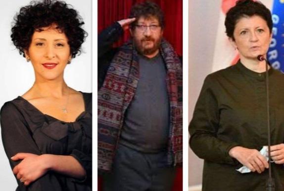 "ლევან წულაძე აპირებს, კონკურსში მონაწილეობა მიიღოს... მას კოვიდი დაუდასტურდა..." -  რატომ აღარ არის "ჭოლა" მარჯანიშვილის თეატრის სამხატვრო ხელმძღვანელი