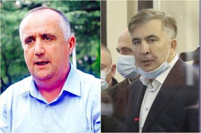 "მანამდეც ვაფრთხილებდით მიხეილ სააკაშვილს, რომ არანაირი მასობრივი გამოსვლები საქართველოში არ იქნებოდა" - აკაკი ბობოხიძე