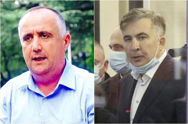 "მანამდეც ვაფრთხილებდით მიხეილ სააკაშვილს, რომ არანაირი მასობრივი გამოსვლები საქართველოში არ იქნებოდა" - აკაკი ბობოხიძე