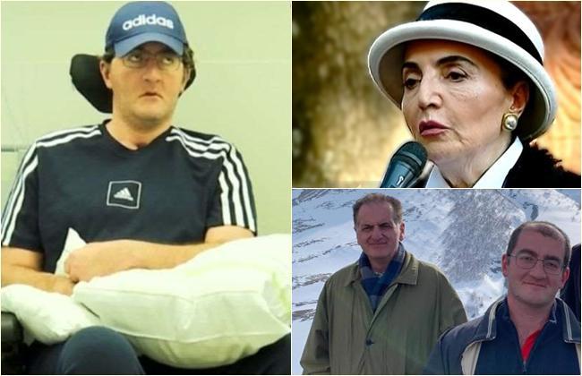 "ქალბატონის" ობსესიურმა და ბოროტი შიზოფრენიით სნეულმა სექტამ სცადა მიტინგის მოწყობა..." - რა მოხდა წეროვანის სარეაბილიტაციო ცენტრთან, სადაც ცოტნე გამსახურდია გადის მკურნალობას?