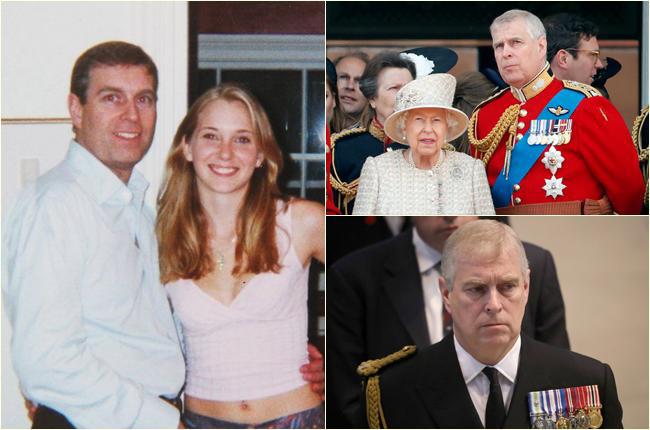 პრინც ენდრიუს სამხედრო წოდებები და ტიტული ჩამოართვეს - სამეფო ოჯახის გადაწყვეტილება და სკანდალური საქმე: "ის თავს, როგორც კერძო პირი, ისე დაიცავს"