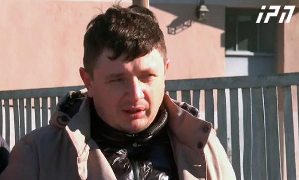 "მიხეილ სააკაშვილის წამებისა და არაადამიანური მოპყრობის ფაქტებზე უკრაინის გენპროკურატურაში რამდენიმე საქმე აღიძრა" - ევგენი გრუშოვეცი