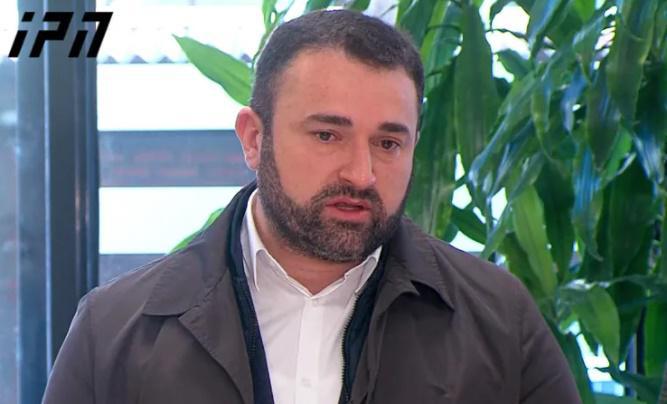 "ყველაფერს გავაკეთებ იმისთვის, ყველა დავარწმუნო, რომ ჩემი კანდიდატურა ნამდვილად იმსახურებს" - გიორგი კალანდარიშვილი