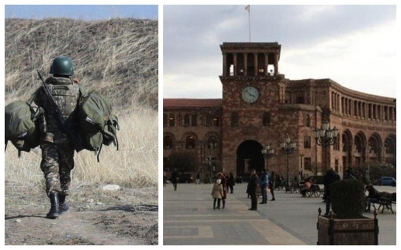 "ყოველდღე გვეხოცებიან ბიჭები... რუსეთი არ არის ჩვენი მეგობარი, თუმცა გვაიძულებს მეგობრობას" - სომხები ყარაბაღში ევროკავშირის სამშვიდობოების განთავსებას ითხოვენ