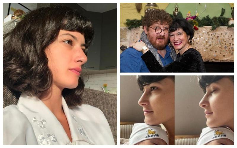 "მამა კონკურსში მონაწილეობას აუცილებლად მიიღებს... კოვიდი გვაქვს და მეხუთე დღეა, ჩემთან და ჩემს შვილთან ერთად იზოლაციაშია" - რას ამბობს "ჭოლას" ქალიშვილი?