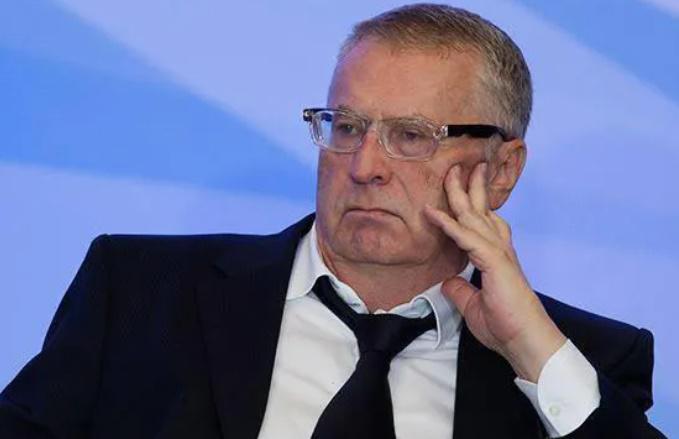 "ვფიქრობ, ნურსულთან ნაზარბაევი დიდი ხნის წინ გარდაიცვალა" - ვლადიმერ ჟირინოვსკი