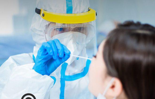 "ნუ გაეხვევით მაქინაციურ სქემებში! პანდემია ფულის საკეთებელი თემა არ არის" - რას წერს დაავადებათა კონტროლის ცენტრის თანამშრომელი  PCR ტესტებზე?