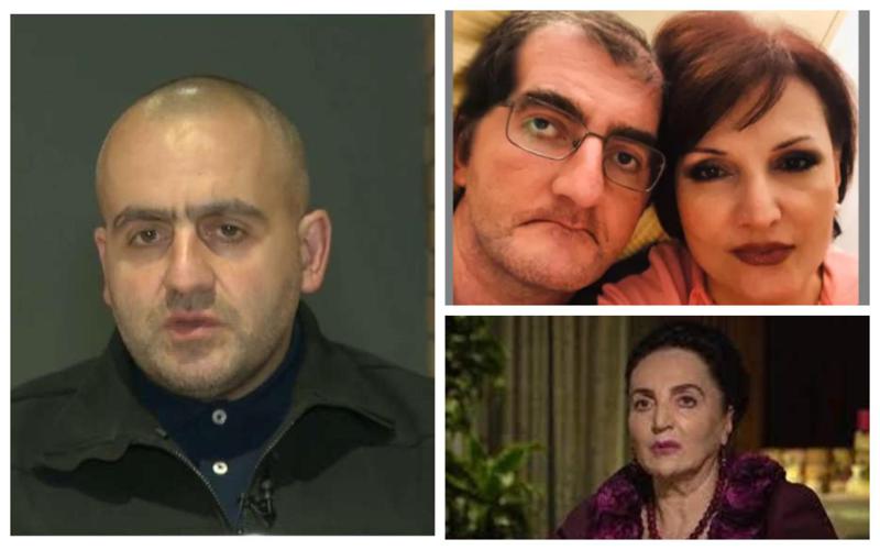 "მძიმეა იმის ატანა, რისი გავლაც ჩემს ძმასა და რძალს უწევთ, ამ ავადმყოფური ბრბოს მხრიდან" - რას წერს გიორგი გამსახურდია წეროვანში მომხდარ ფაქტზე?