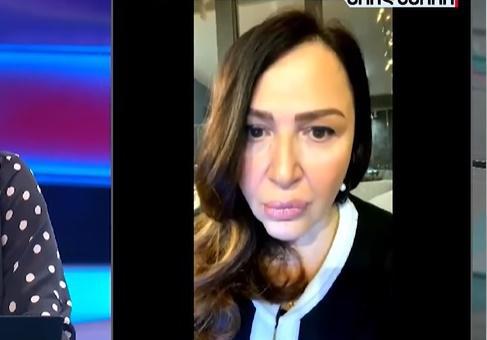 "დამეწყო არანორმალური კანკალი, უცებ გავიყინე... ორგანიზმში რომ შევიდეს ადამიანი და განჯღრიოს, ასეთი" - რას ჰყვება გრიგოლია "ომიკრონის" სიმპტომებზე?