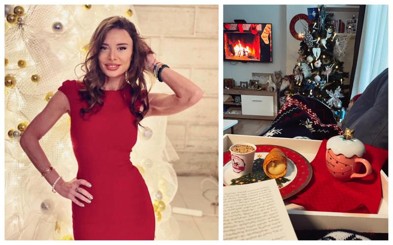 "ომიკრონი" გადაგვდო უცნობმა აუცრელმა... ჩემმა ანტისხეულმა შეაკავა ვირუსი, ცოტა ხმა დამიბოხდა" - რას წერს ინფიცირებული ეკო ფანგანი?