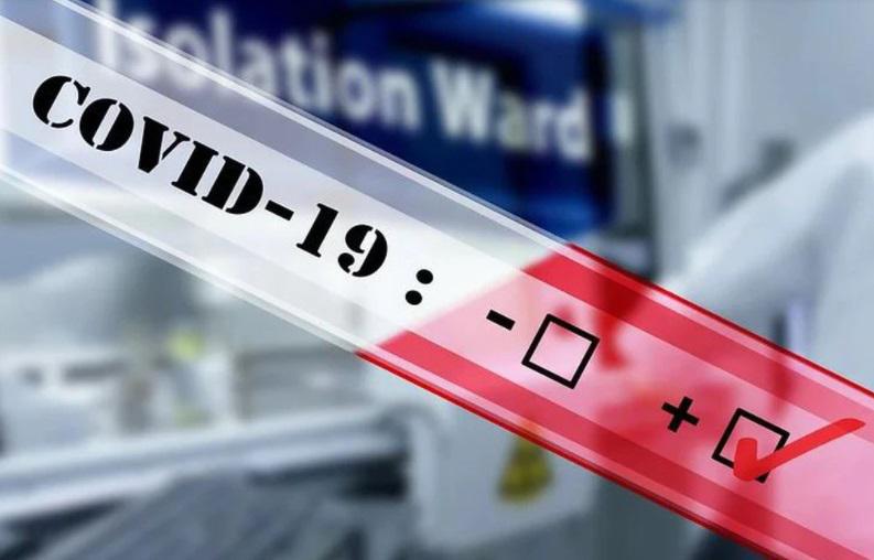 საქართველოში 1 კვირის განმავლობაში კორონავირუსის 12 729  შემთხვევა გამოვლინდა,  გარდაიცვალა 8 პაციენტი