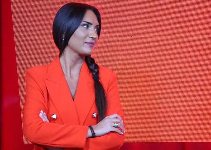 "დადგა ის დღე,როდესაც მეც მომაკითხა..იყავით ფრთხილად. უბრალოდ გაციება მეგონა" - რას წერს სოფო ჯაფარიძე