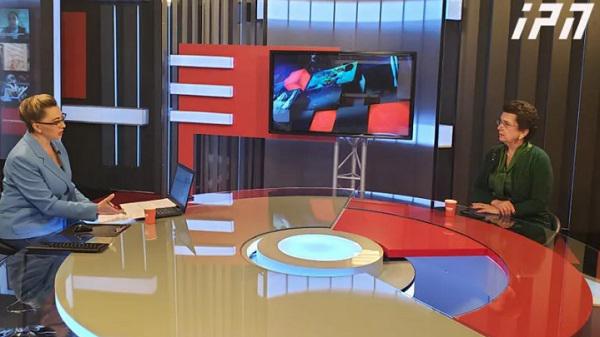 "რადარებზე არ ჩანს ოპოზიციური ერთობა - არ იქნება ერთობა, არ იქნება ვადამდელი არჩევნები" - ნინო ბურჯანაძე