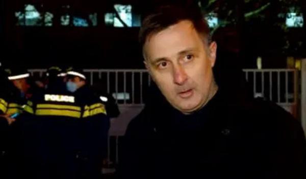 "უკვე 14 დიაგნოზი აქვს დასმული, ბოლო 3 დღეში კი 3 დიაგნოზი დაემატა, რაც კატასტროფის ტოლფასია" - რას აცხადებს მიხეილ სააკაშვილის ძმა ექსპრეზიდენტის ჯანმრთელობაზე?