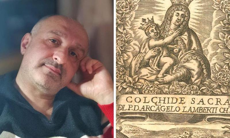 მე-17 საუკუნის ოდიშის სამთავრო არქანჯელო ლამბერტის ნაშრომში - რას გვიყვება ისტორიკოს კახა კვაშილავას კვლევა