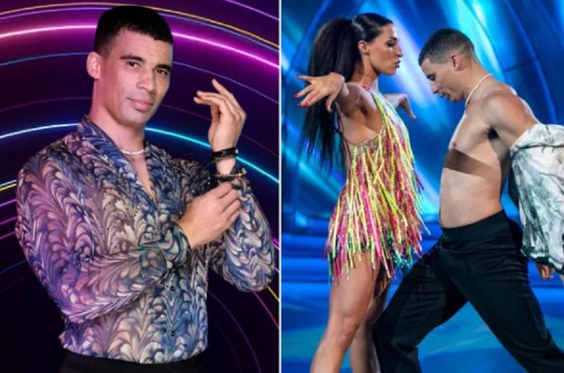 სალომე ჭაჭუასა და ჯორდან კონროის ცეცხლოვანი სალსა ირლანდიურ "ცეკვავენ ვარსკვლავებში" და ქართველი მოცეკვავით აღფრთოვანებული მაყურებელი (ვიდეო)