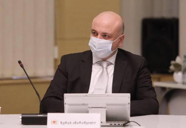 "ახლა გავდივართ "ომიკრონის" პიკს... ჩვენი ვარაუდით, ამ პიკს რამდენიმე დღეში გადავივლით და მერე იქნება კლება" - ჯანდაცვის მინისტრი