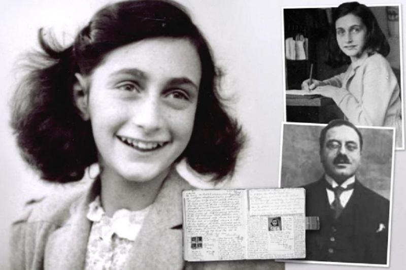 ვინ გასცა ანა ფრანკის ოჯახი - ღალატი და 77 წლის შემდეგ გარკვეული სიმართლე: რა დაადგინა გამოძიებამ