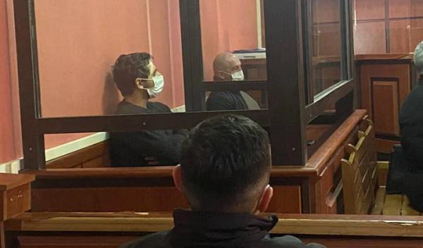 ლაგოდეხში ყოფილი მეუღლის მკვლელობაში ბრალდებულს პატიმრობა შეეფარდა