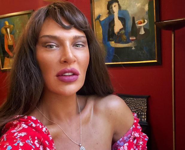 "ჩემი ერთი შვილი 23 წლისაა, მეორე - 15-ის... ჩემს პირადში არ ერევიან, თუმცა მათი წინასწარ ნათქვამი ყოველთვის ხდება" - ეკა ბალანჩივაძე შვილებზე, ბიზნესსა და მოდაზე