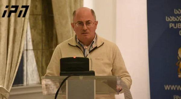 "მიხეილ სააკაშვილს შიმშილობით გამოწვეული სტრესი დღემდე მოხსნილი არ აქვს... მისი მდგომარეობა  არ უმჯობესდება" - ექიმი გიორგი გრიგოლია