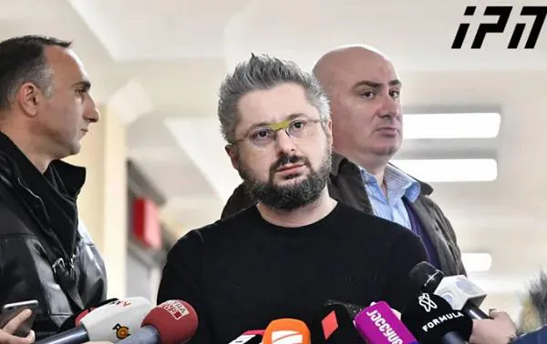 "არ გამოვლინდა, რომ ჩემი ლიკვიდაციისთვის არიან შემოსული ქვეყანაში" - რას ამბობს ნიკა გვარამია სუს-იდან გამოსვლის შემდეგ?