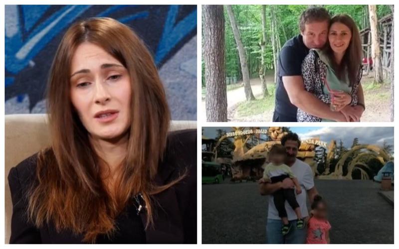 "ძილში მომესმა ნიკას არანორმალური სუნთქვა, გადმოვატრიალე და ბოლოჯერ ამოისუნთქა... ბავშვებს მამა თვალწინ მოუკვდათ" - ნიკა ქაცარიძის მეუღლის ემოციური ინტერვიუ